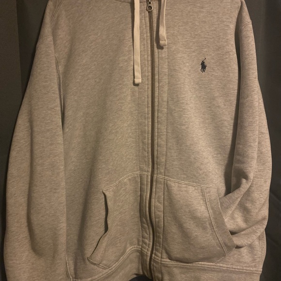 Polo Ralph Lauren hoodie - Picture 3 of 3